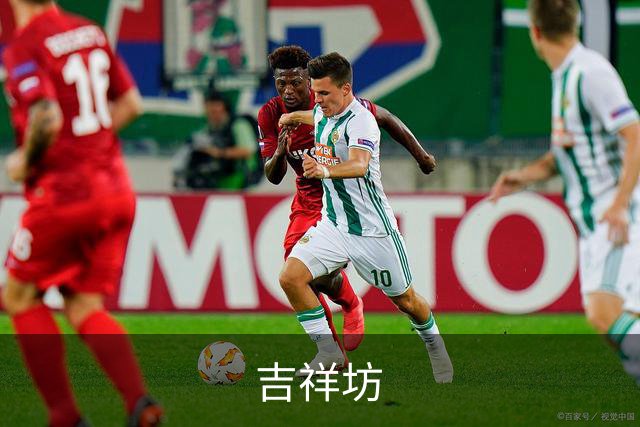吉祥坊公司简介图片